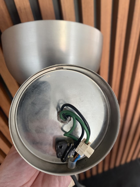 Image 1 of Lampada da parete vintage Herda Diabolo