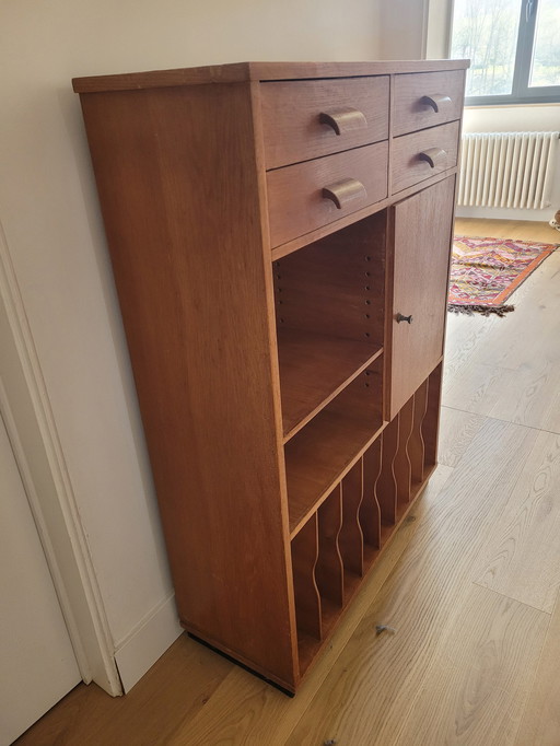 Vintage Wooden Furniture