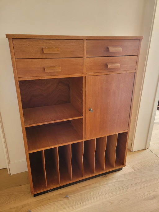 Vintage Wooden Furniture