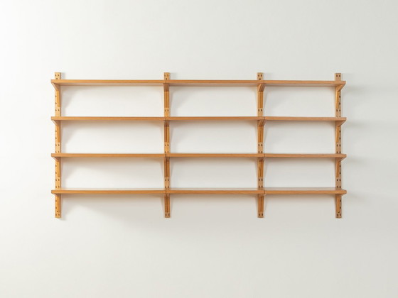 Image 1 of  1960S Wall Shelf, Poul Cadovius 