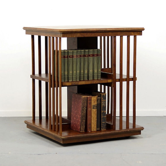 Image 1 of English Book Mill / Bookcase