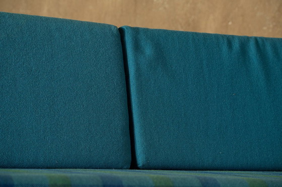 Image 1 of Vintage Svane Daybed Sofa by Ingmar Relling for Ekornes, Norway 1970’s