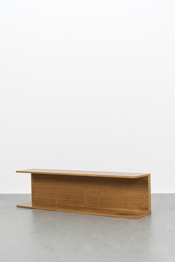 Image 1 of Wilhelm Renz wall shelf