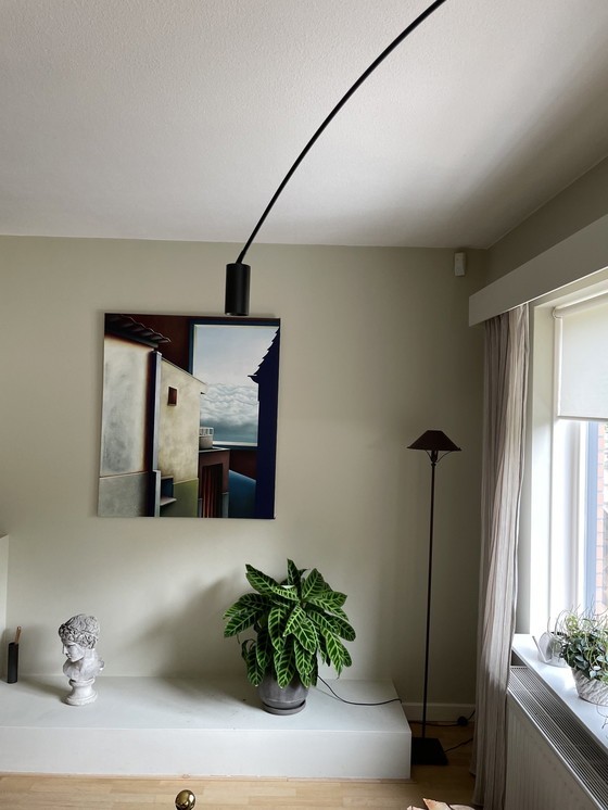 Image 1 of Nemo Fox arc lamp