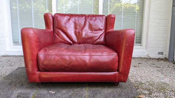 Image 1 of Baxter Love Seat