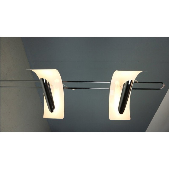 Image 1 of Vintage floor lamp by Goffredo Reggiani for Reggiani Lampadari, Italy 1960