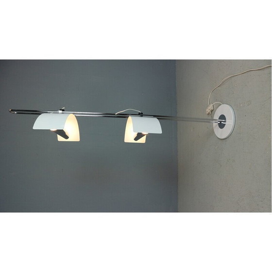 Image 1 of Vintage floor lamp by Goffredo Reggiani for Reggiani Lampadari, Italy 1960