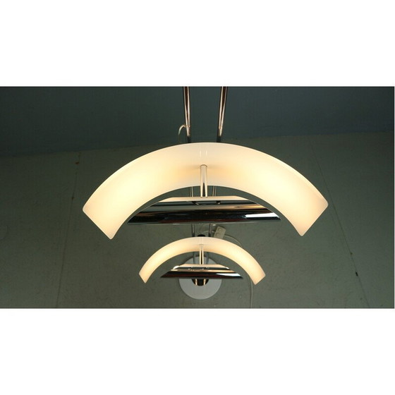 Image 1 of Vintage floor lamp by Goffredo Reggiani for Reggiani Lampadari, Italy 1960
