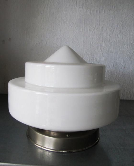 Image 1 of Gispen Giso Ceiling Lamp Small Point