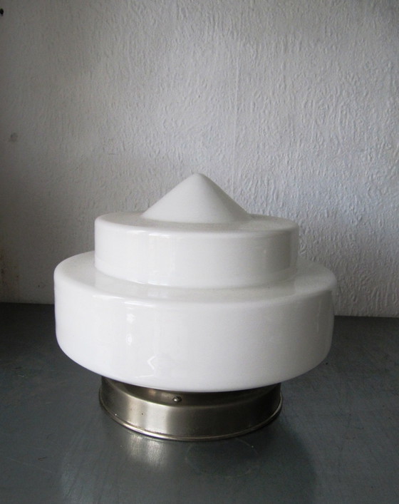 Image 1 of Gispen Giso Ceiling Lamp Small Point