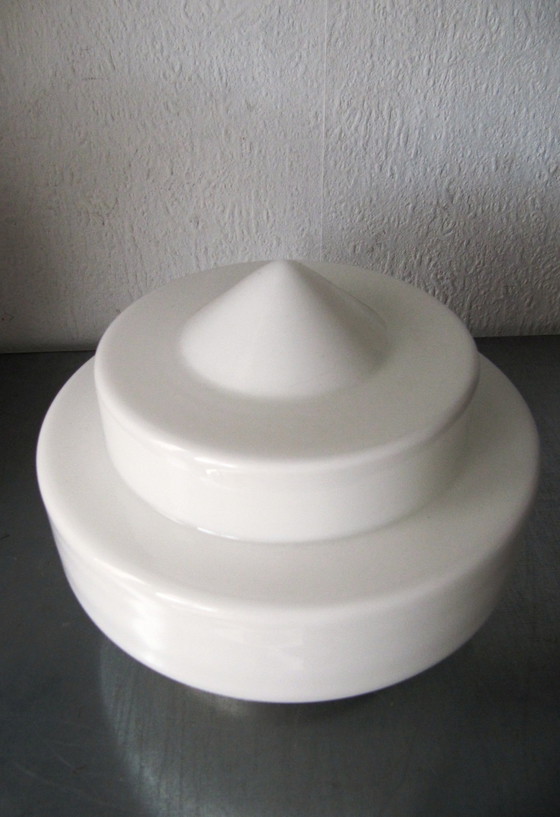 Image 1 of Gispen Giso Ceiling Lamp Small Point