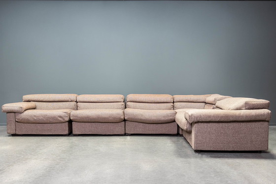 Image 1 of Erasmo modular sofa