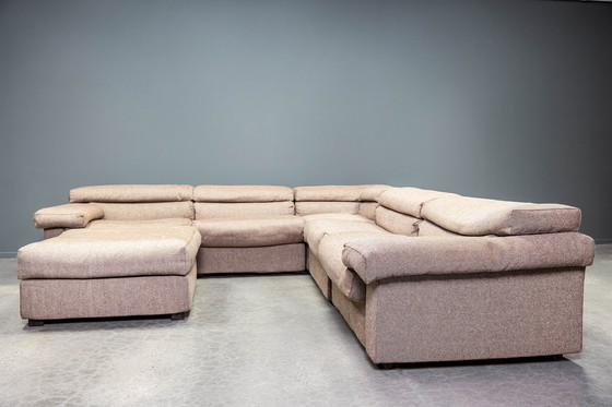 Image 1 of Erasmo modular sofa