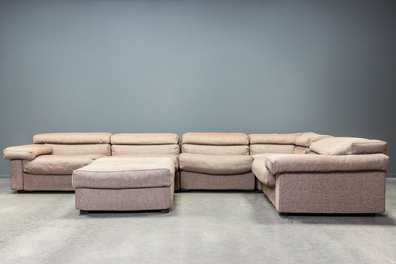 Image 1 of Erasmo modular sofa