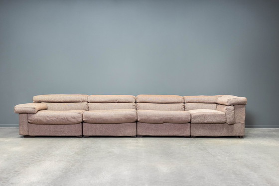 Image 1 of Erasmo modular sofa