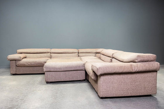 Image 1 of Erasmo modular sofa