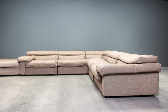 Image 1 of Erasmo modular sofa