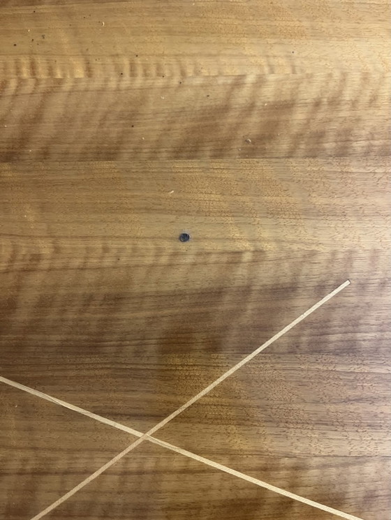 Image 1 of Vintage table