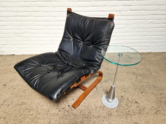 Image 1 of Vintage Scandinavian Lounge Chair