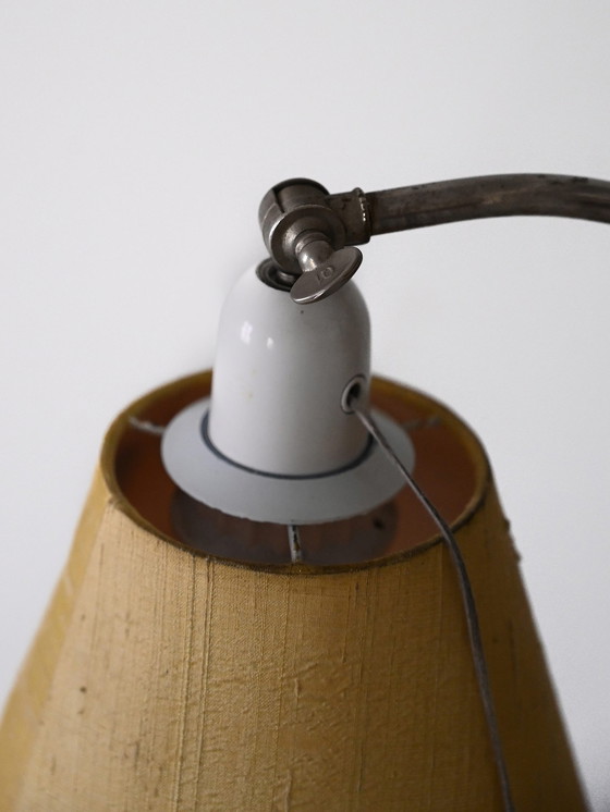 Image 1 of Scandinavian Floor Lamp from the 1950s