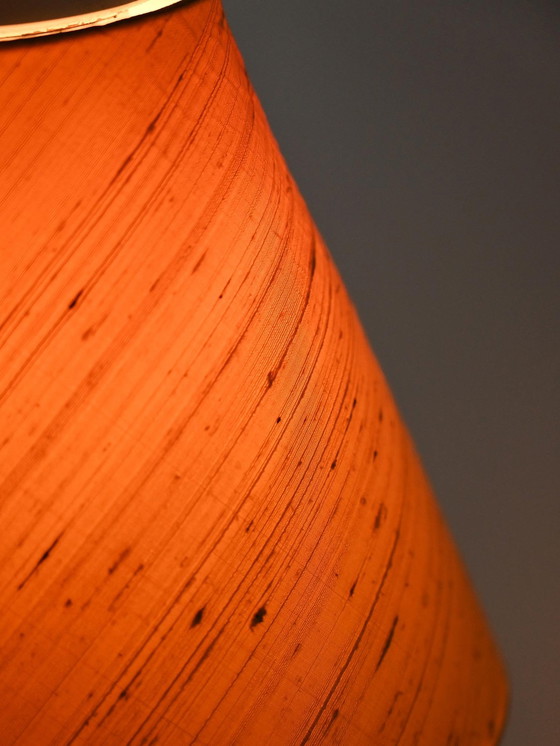 Image 1 of Scandinavian Floor Lamp from the 1950s