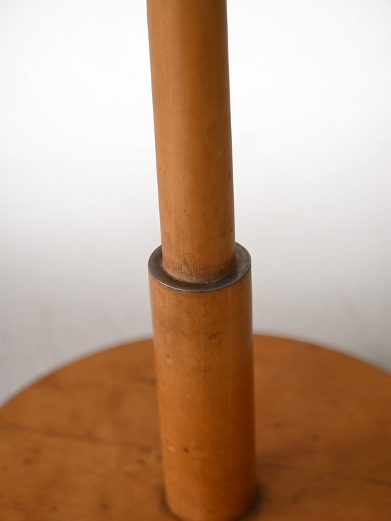 Image 1 of Scandinavian Floor Lamp from the 1950s