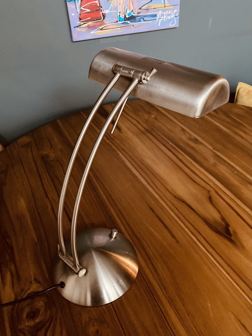 Ahg Wachsmuth & Krogmann Desk Lamp