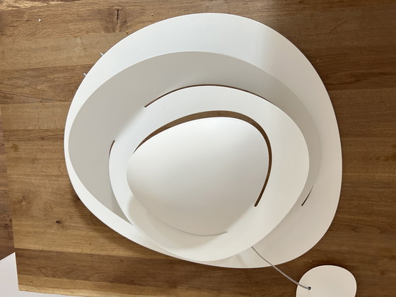 Image 1 of Artemide Pirce Mini - Ceiling light - White