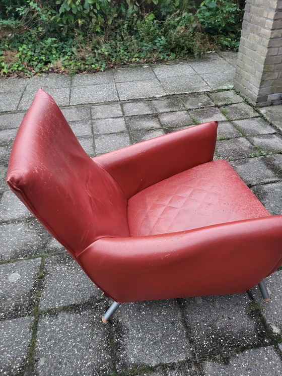 Image 1 of Gerard V D Berg Chair