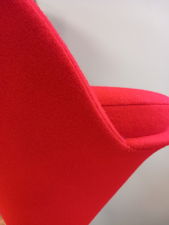 Image 1 of Verner Panton Cone Chair