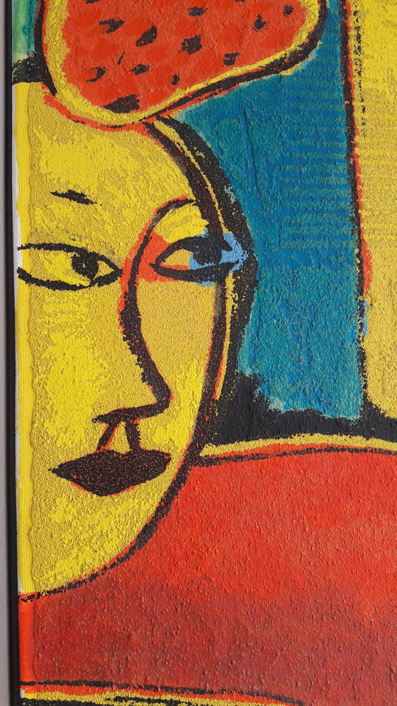 Image 1 of Terragrabado de Corneille