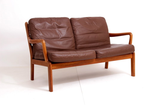 Two-seater sofa Larsen Olson & Søn