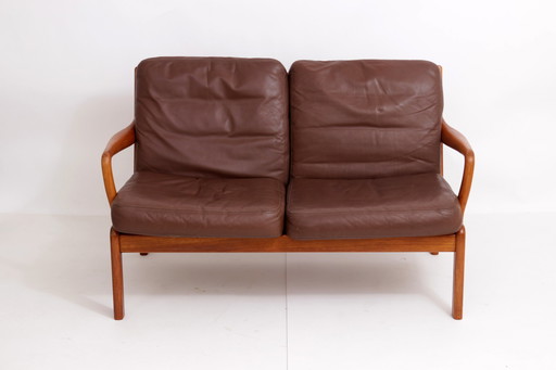 Two-seater sofa Larsen Olson & Søn