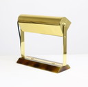 Metalarte Lampe de lecture George Hansen Mid Century Design