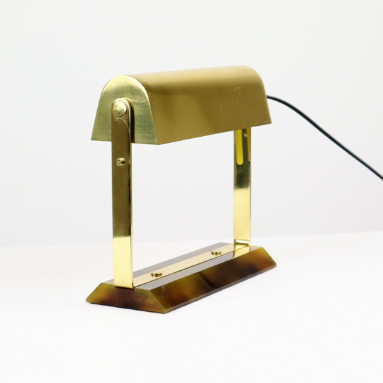 Image 1 of Metalarte George Hansen Mid Century Design Reading Lamp