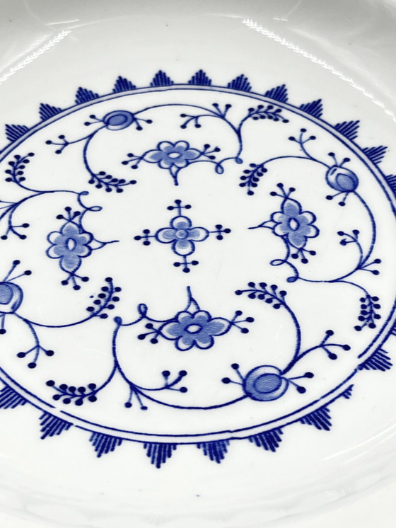 Image 1 of Miessen soup plates