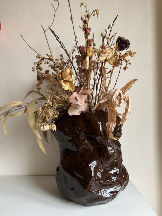 Image 1 of Vaso Tuck di Ferm Living