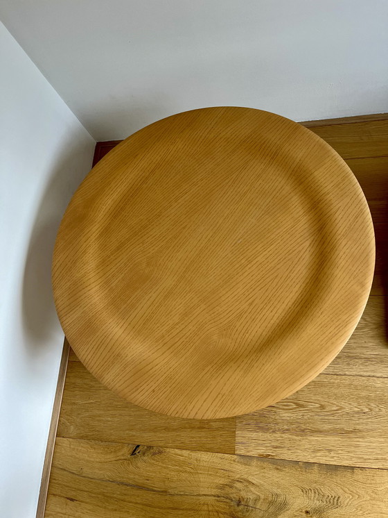 Image 1 of Vitra CTM Eames coffee table