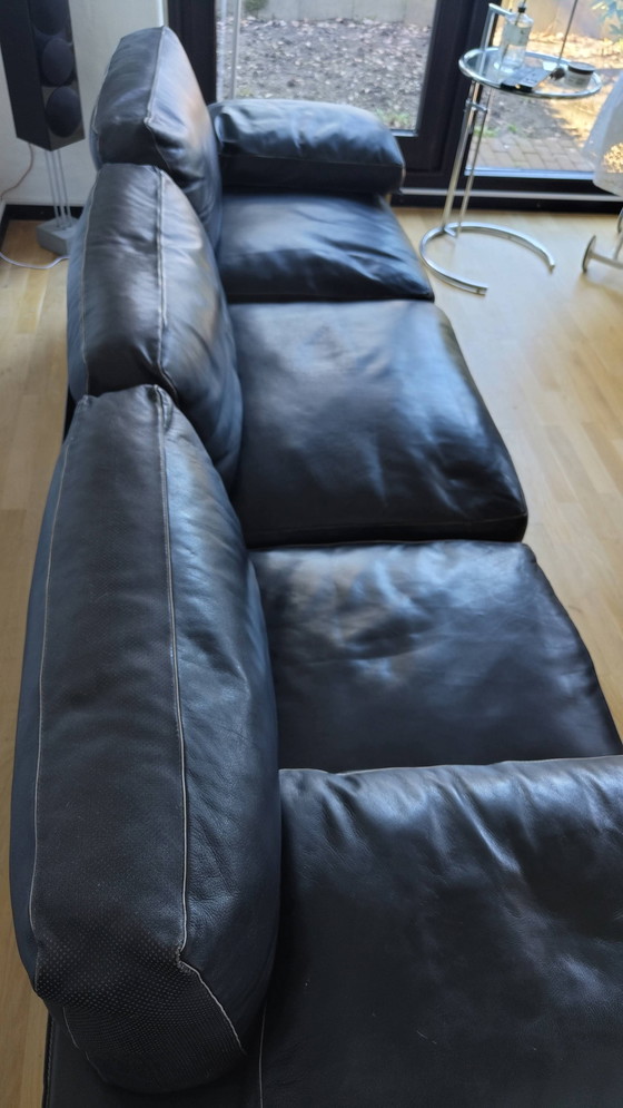 Image 1 of B&B Italia Diesis 3 seater sofa Antonio Citterio