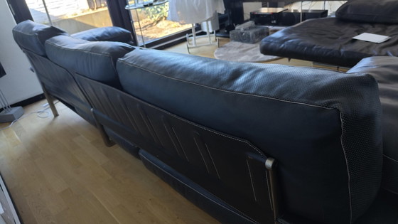 Image 1 of B&B Italia Diesis 3 seater sofa Antonio Citterio