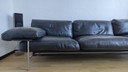 B&B Italia Diesis 3 seater sofa Antonio Citterio
