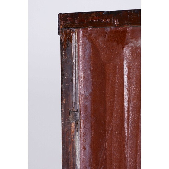Image 1 of Cassettiera d'epoca in ciliegio, Austria 1810