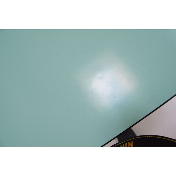 Image 1 of Mid-century dining table, Czechoslovakia 1960s