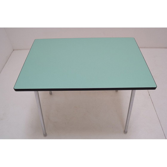 Image 1 of Mid-century dining table, Czechoslovakia 1960s
