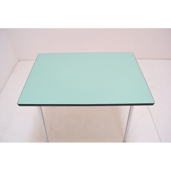 Image 1 of Mid-century dining table, Czechoslovakia 1960s