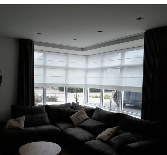 Image 1 of Window coverings Curtains