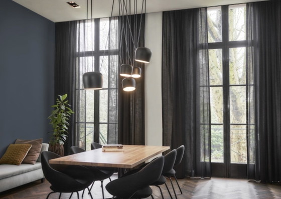 Image 1 of Window coverings Curtains