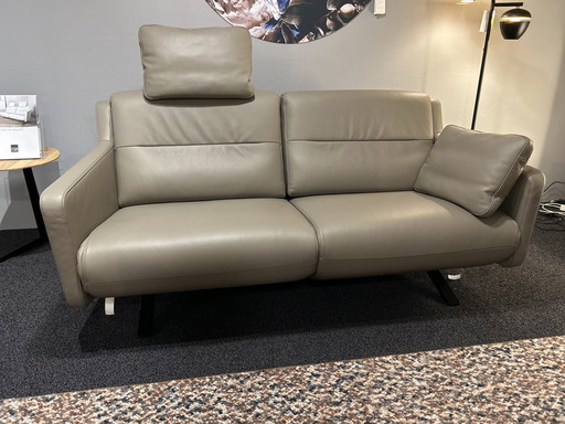 De Sede Fsm Fm-550 Bero Relax Sofa