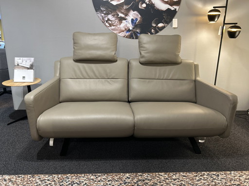 De Sede Fsm Fm-550 Bero Relax Sofa