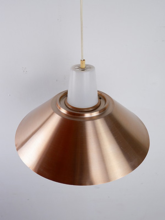 Image 1 of Lampada a sospensione vintage anni '70